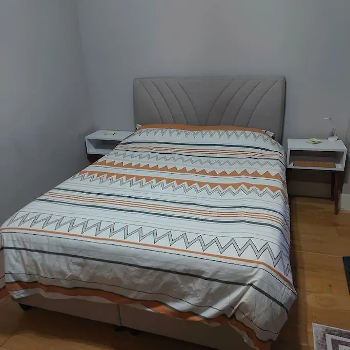 Апартаменты Metropol Istanbul Towers Lovely Studio