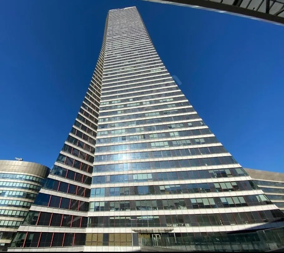 Апартаменты Metropol Istanbul Towers Lovely Studio