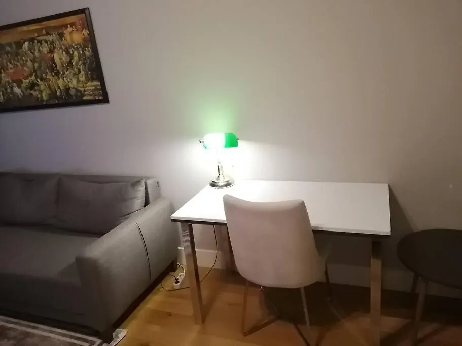 Апартаменты Metropol Istanbul Towers Lovely Studio Турция