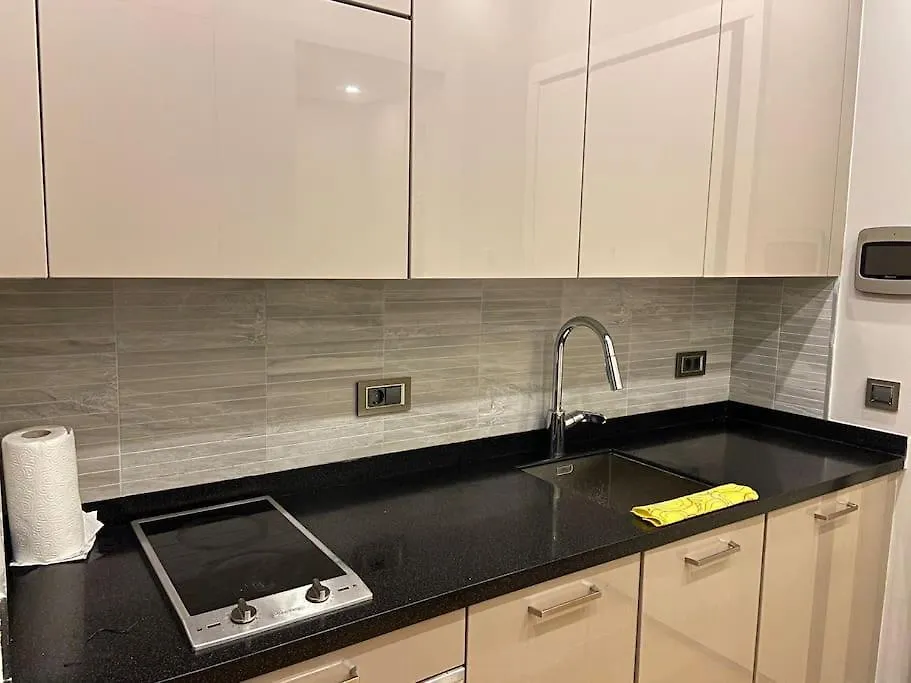 Metropol Istanbul Towers Lovely Studio Apartamento