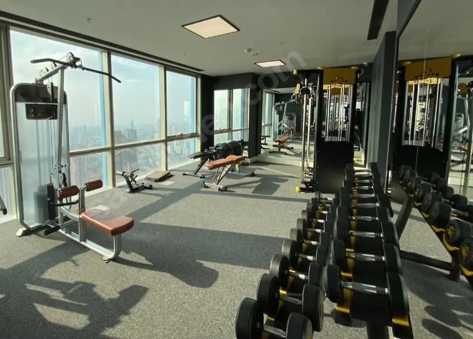 Metropol Istanbul Towers Lovely Studio Apartamento 0*,  Turquía